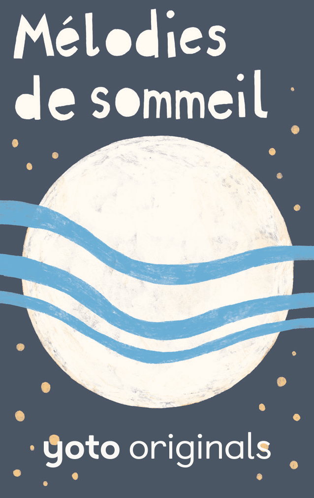 Musique pour s'endormir