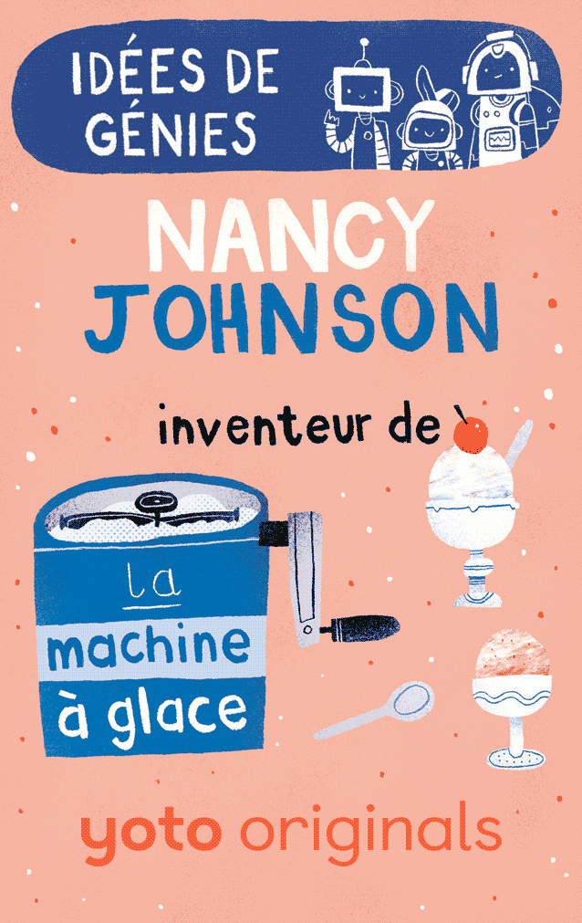 Explorobots : Idées de génies