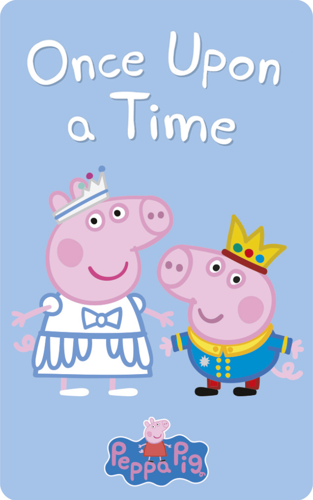 Playtime With Peppa