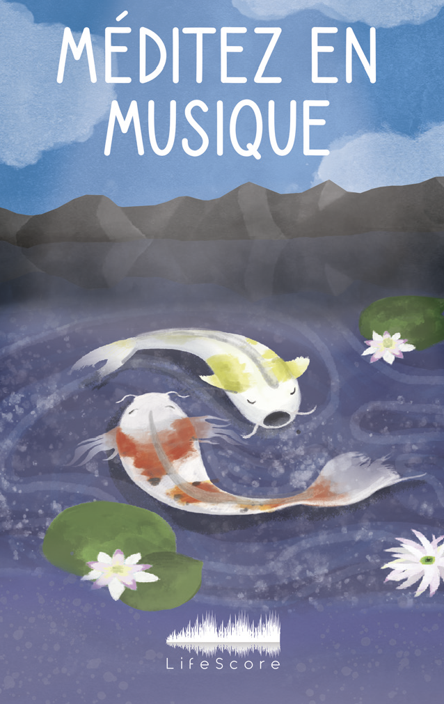Immersion en musique