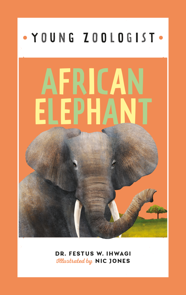 Young Zoologist: The Mammals Pack
