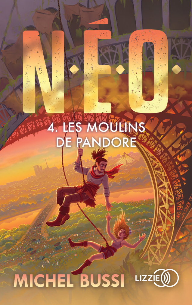 N.E.O. l'intégrale
