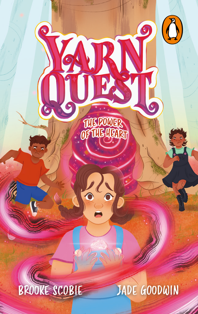 Yarn Quest Collection