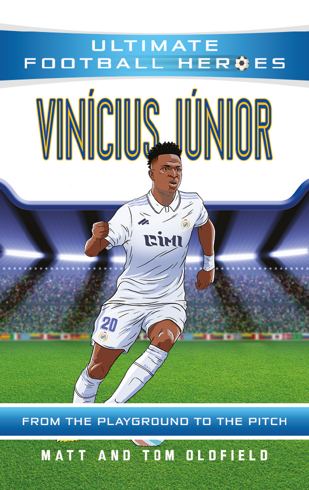 Ultimate Football Heroes: Men's Global Icons Collection