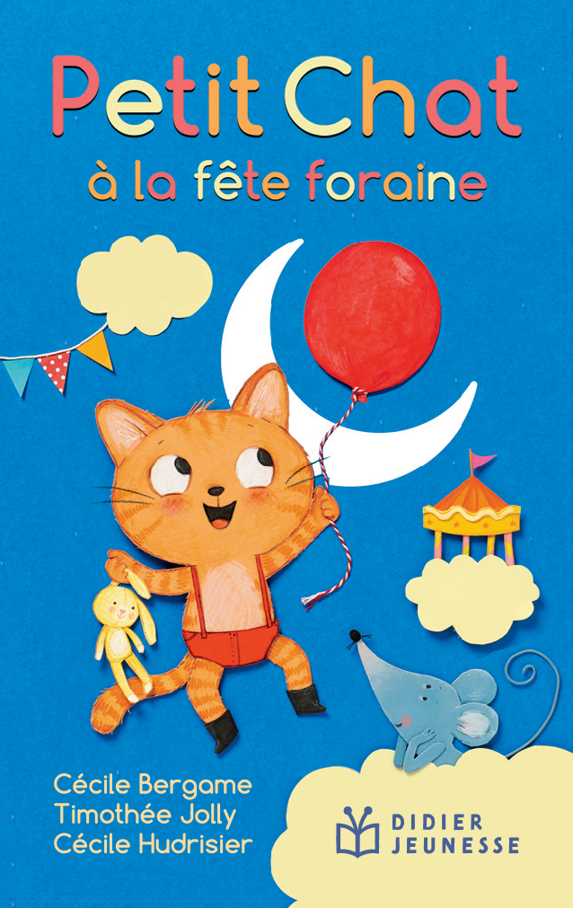 Collection des Contes de la Petite Souris