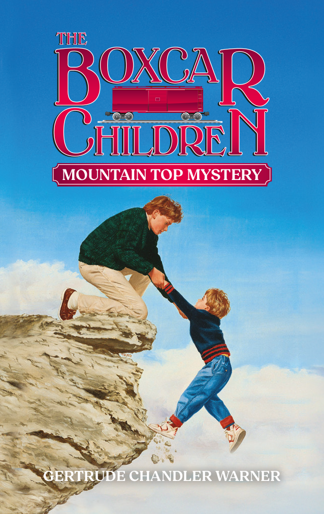 The Boxcar Children Collection 3 