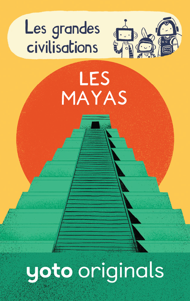 Les BrainBots : Les grandes civilisations