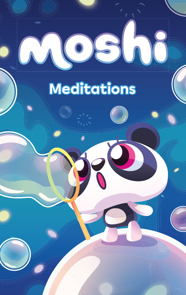 Moshi: Relaxation Pack (Digital)