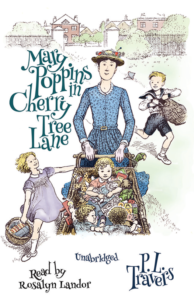 The Mary Poppins Collection 2