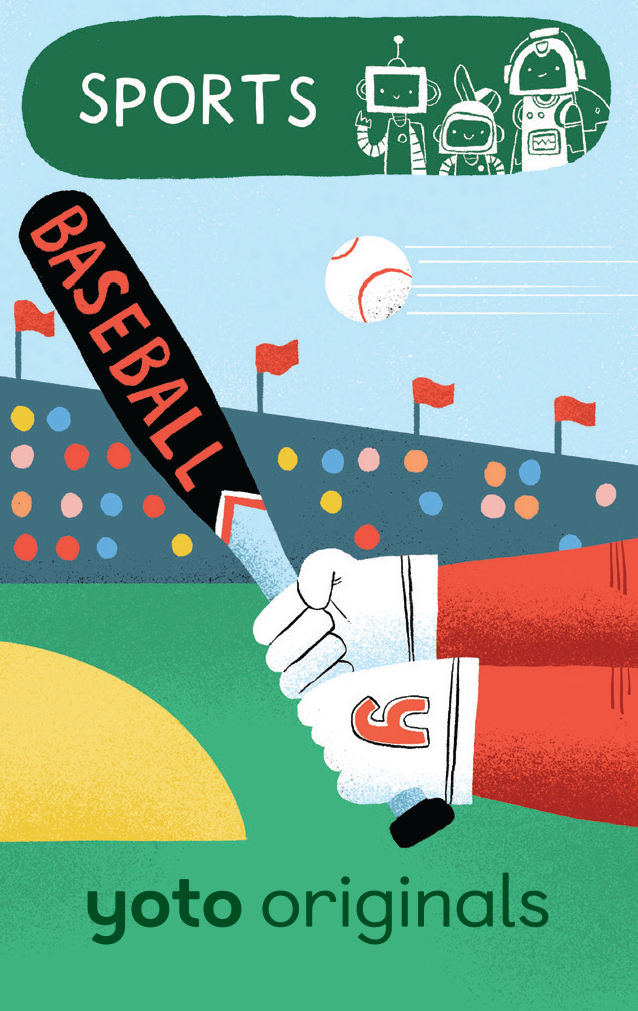 BrainBots: Sports [US]