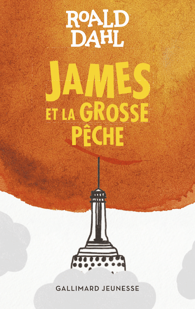 Collection Faribolesque de Roald Dahl