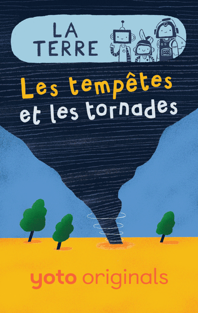 Les BrainBots : La Terre