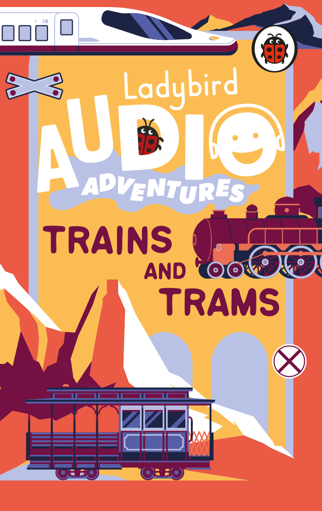 Ladybird Audio Adventures Volume 8