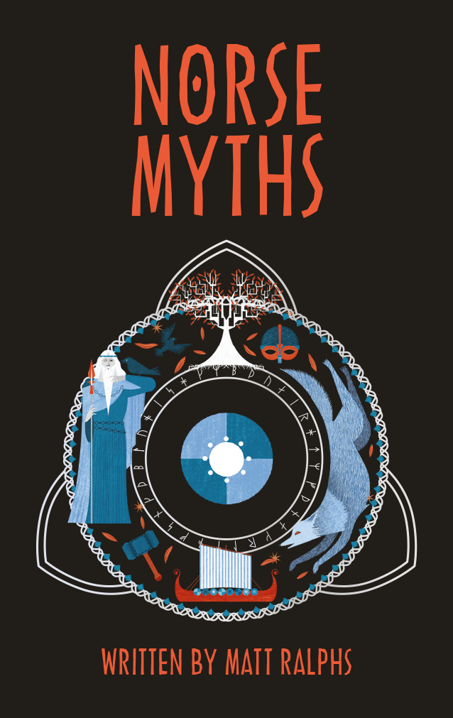 Myths of the World Collection (US & CA)