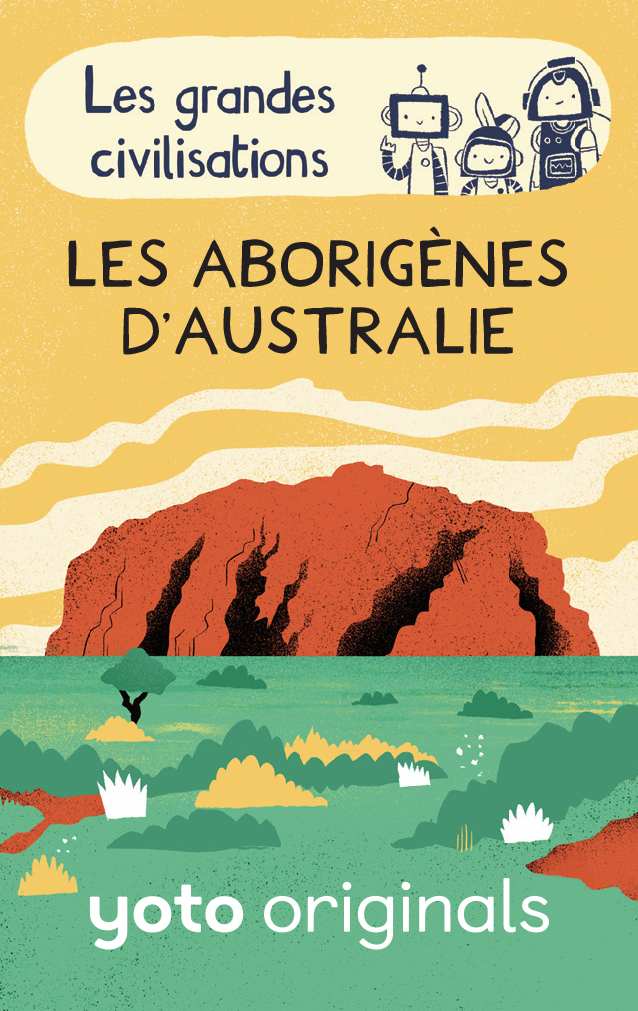 Les BrainBots : Les grandes civilisations