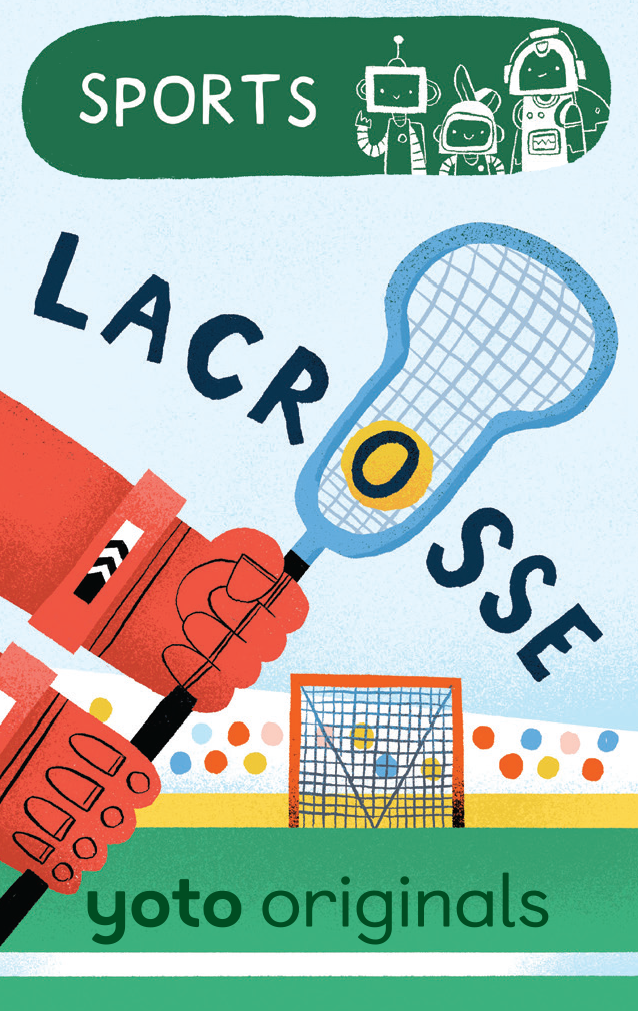 BrainBots: Sports [US]
