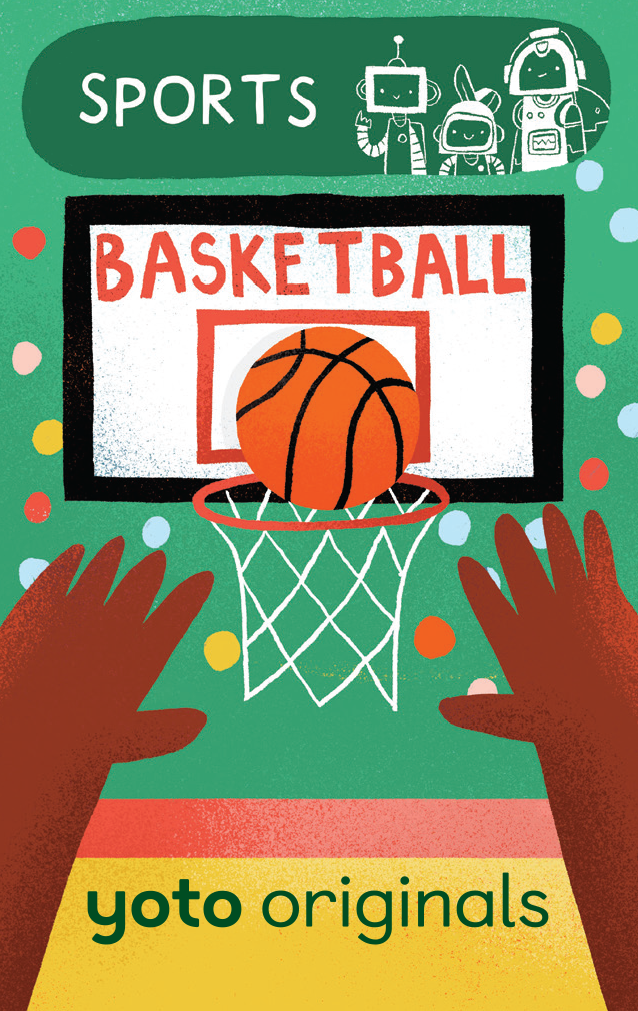 BrainBots: Sports [US]