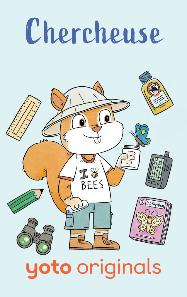 Jobs à fourrure pour fans d'animaux
