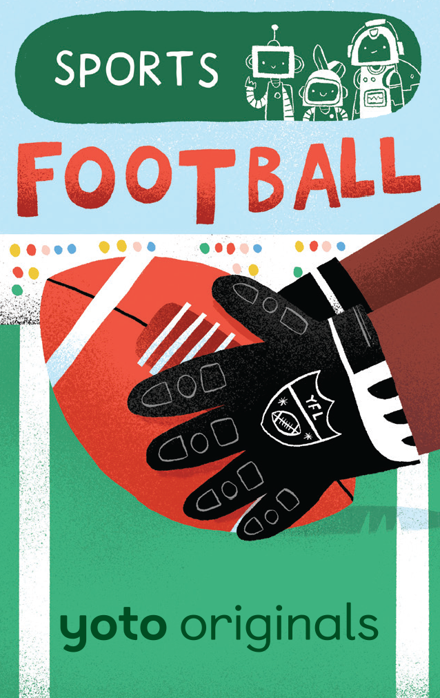 BrainBots: Sports [US]