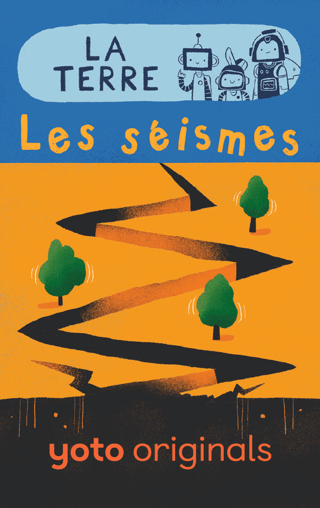 Les BrainBots : La Terre