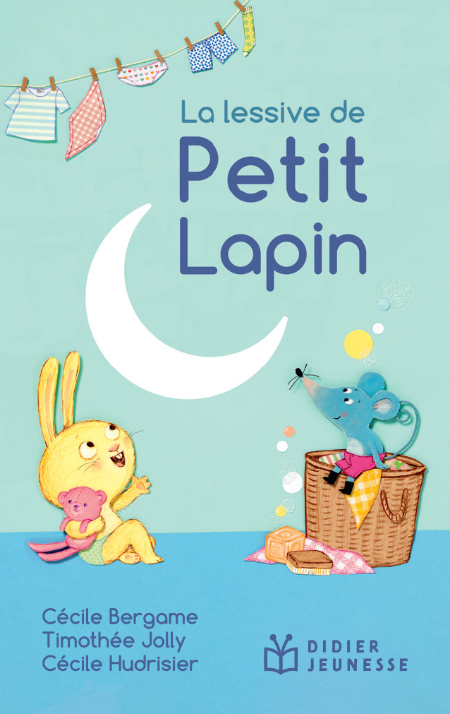 Collection des Contes de la Petite Souris