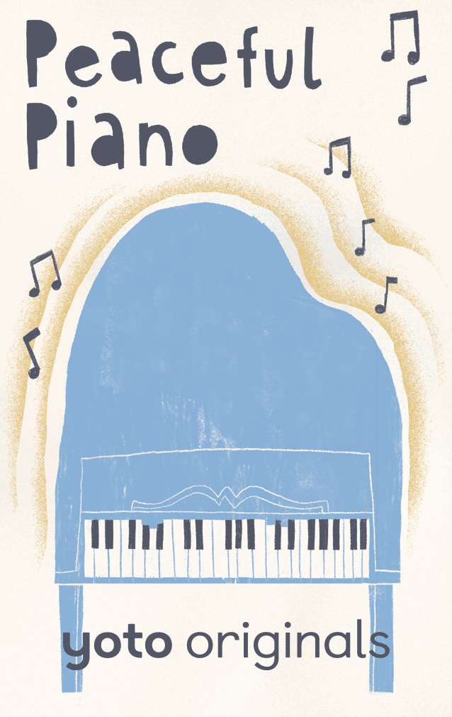 Sleepy Songs Pack