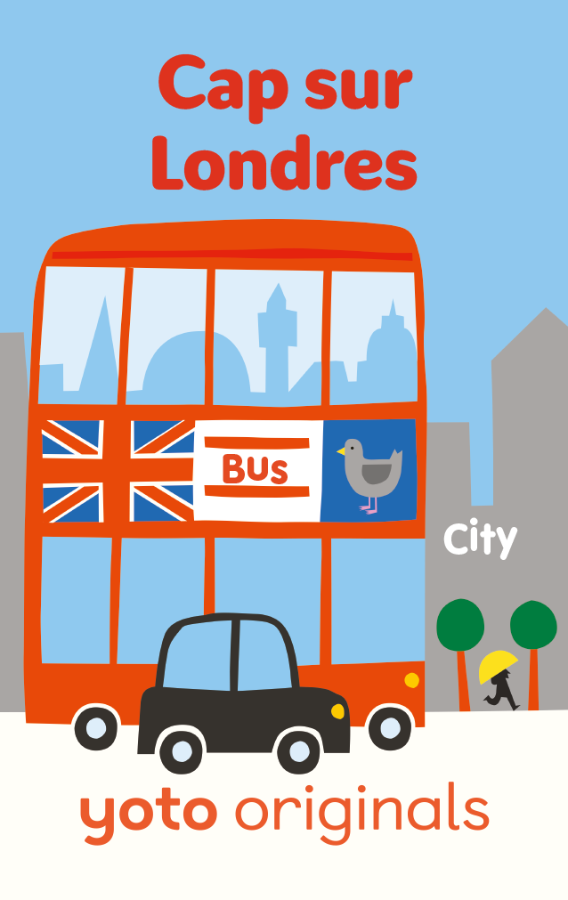 L'anglais est un jeu