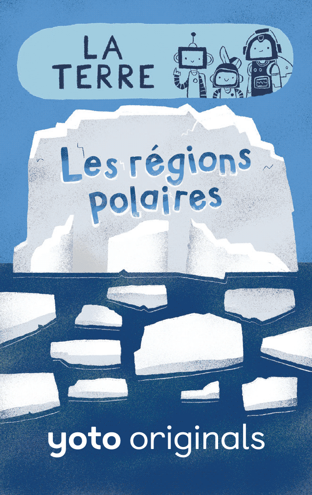 Les BrainBots : La Terre