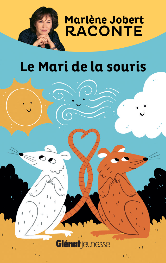 Marlène Jobert raconte... Les contes merveilleux