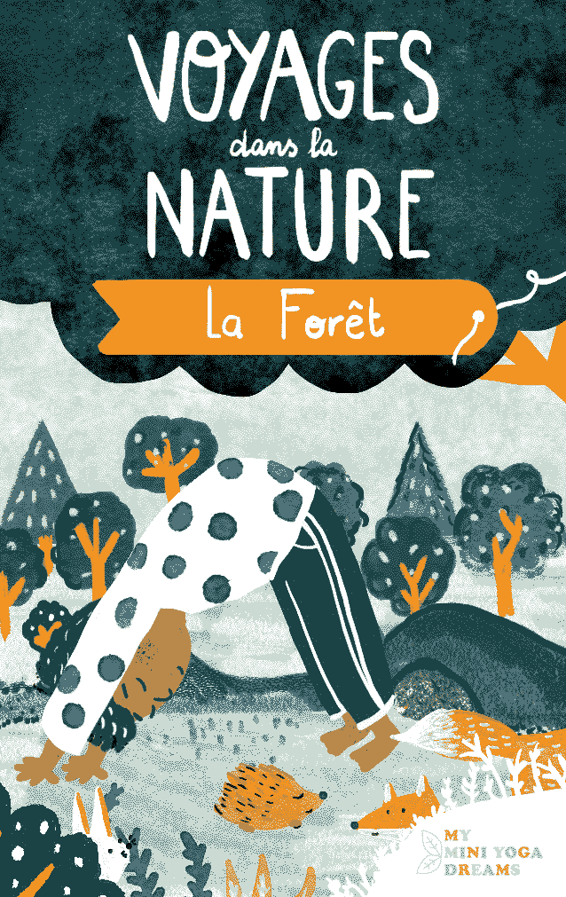 Voyages dans la nature