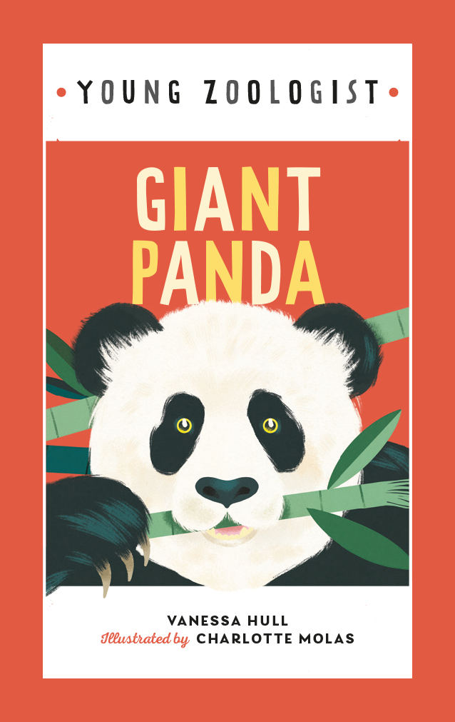 Young Zoologist: The Mammals Pack