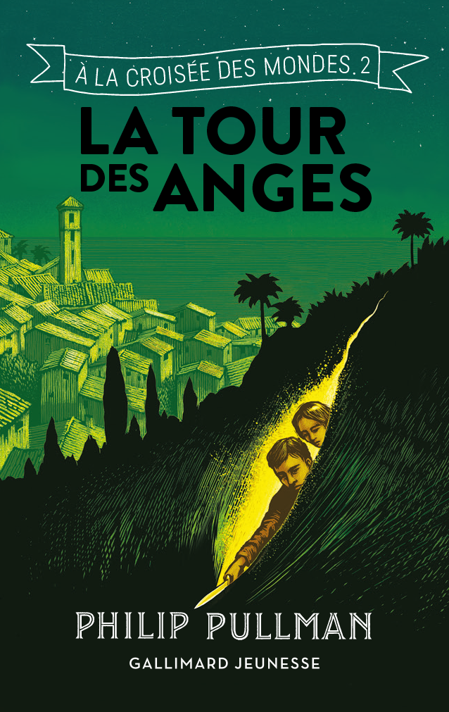 À la croisée des mondes